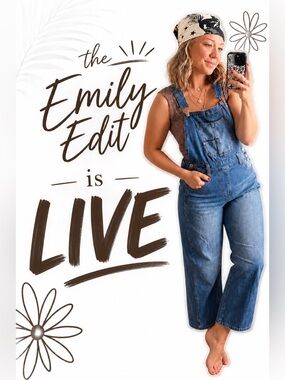 EMILY IS LIVE COME JOIN THE FUN ✨
